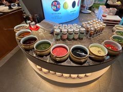-涮福記·现切牛羊肉火锅(世纪汇店)