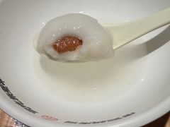-朱新年·苏式汤团·面点(北寺塔店)