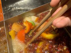 -海底捞火锅(关山保利店)