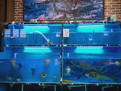 -姜君·千岛湖鱼头馆(浦东大道店)