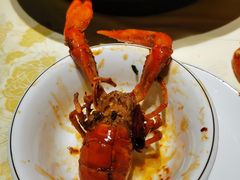 -聚味瞿记·龙虾堂(渔人码头一店)