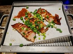 -绿茶餐厅(汇悦大融城店)