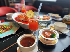 -童福兴·南京菜(老门东店)