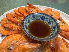 -渔码头食府(蓬莱阁店)