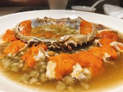 -成隆行·蟹王府(九江路店)