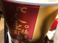 -肯德基(石浦金山店)