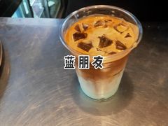 -BLAQ咖啡(骏豪店)