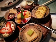 -无锡苏宁银河国际酒店-悦府65中餐厅