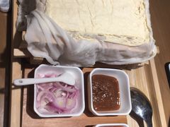 -天怡興·百年蒸饺(中心书城店)