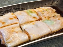 -白天鹅宾馆-宏图府餐厅