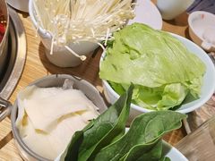 -青瓷火锅料理(西单大悦城店)