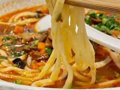 陕西臊子面-大师兄·西北小馆(南沙万达广场店)