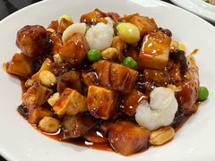 -三林本帮馆(中林街店)