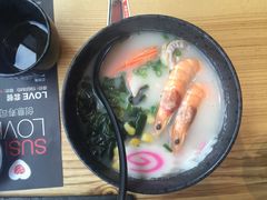 -Sushi Love 创意寿司(丽影广场店)