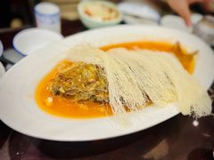 -邢家锅贴老店·非遗·开封菜(金明广场店)