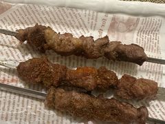 -小尕子·新疆菜(明园店)