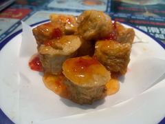 泰式炒虾条-克茗冰室(金地威新中心店)