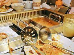 -芝小官毛肚火锅海鲜自助(淮安清江浦区新亚店)