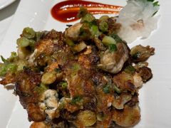 海蛎煎-黑明餐厅(白鹭洲店)