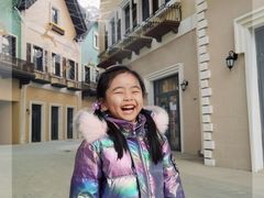 -丁香湖丁香小镇Citypark滑雪公园戏雪嘉年华