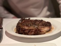 肉眼牛排-茹丝葵经典牛排馆(上海外滩店)