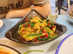 -马尔龙新疆饭店·清真(长青路店)