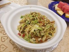 -大鸭梨烤鸭店(花园村店)