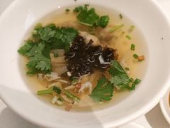 -莆田餐厅PUTIEN(世博源店)