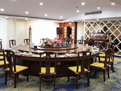 -惠丰堂饭庄(北洼路店)