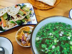 -陈掌柜澄城水盆羊肉(钟楼店)