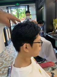 -豪帅男士理容馆