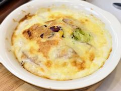 -库滋明·俄罗斯特色美食(中央大街店)