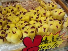 -老鼎丰(靖宇街总店)