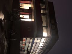 -麦当劳(外高桥DT店)