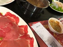 -呷哺呷哺(西单大悦城店)