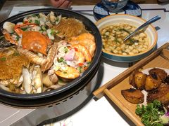 -老外婆(爱琴海店)