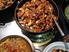 -甘家界牌柠檬鸭(青山店)