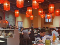 -山四砂锅(太原钟楼街店)