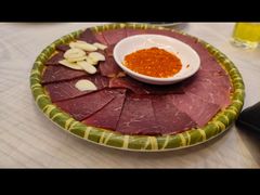 -阆辣荟餐饮(老味道8年·古城店)