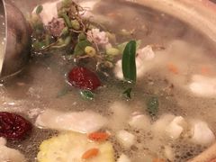 -洪大厨鸡煲(福田店)