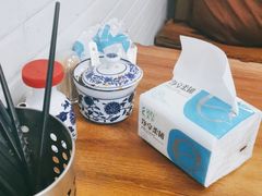 -老余杭面馆