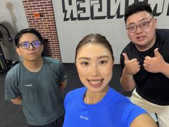 -加伍磅精英训练中心