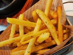 -牛扒先生·厚切雪花牛扒西餐厅(北京路禺山路店)