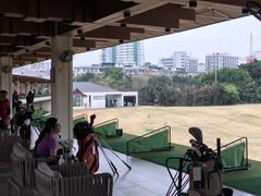 -麓湖高尔夫球俱乐部