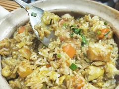 -壹煲口福煲仔饭(中山路店)