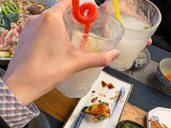 -樱の千渡日式料理·铁板烧•烧鸟(金盛田广场店)