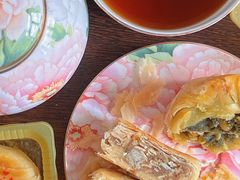 -功德林(南京西路店)