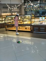 点击看大图 -东方麒麟·潘多拉SALON