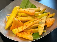 -Ameigo梅果·云贵川bistro(长宁来福士店)