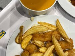 -宜家·瑞典风味餐厅(四元桥店)